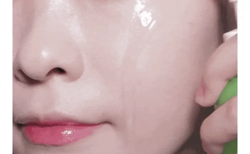 [말끔모공/블랙헤드] 성분에디터 그린토마토 모공 클렌징 오일 200ml 상세페이지 4